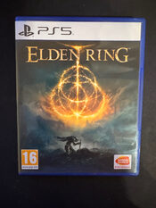 Elden Ring PlayStation 5