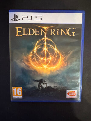 Elden Ring PlayStation 5