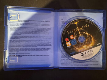 Elden Ring PlayStation 5