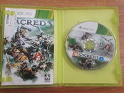 Sacred 3 Xbox 360