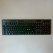 Logitech G915 LIGHTSPEED Wireless RGB Mechanical Gaming Keyboard