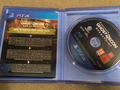 Tom Clancy's Ghost Recon Breakpoint PlayStation 4