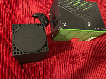 Buy Xbox series x 4k 120FPS