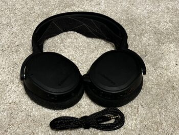 Steelseries Arctis 5 Gaming Headphones