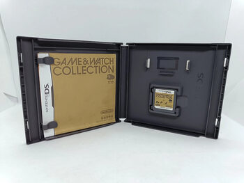 Buy Game & Watch: Chef Nintendo DS