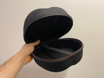 Meta Oculus Quest Carrying Case / Dėklas