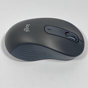 Logitech M650L Signature Wireless Mouse - Graphite for sale