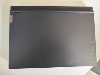 Legion i5 10th/144hz/16gb/rtx/naujas 1tb SSD nvme