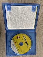 Cyberpunk 2077: Ultimate Edition PlayStation 5