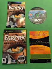 Far Cry Instincts: Evolution Xbox