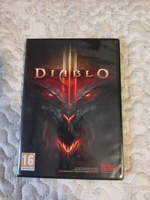 Diablo III PlayStation 4