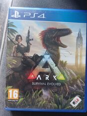 ARK: Survival Evolved PlayStation 4