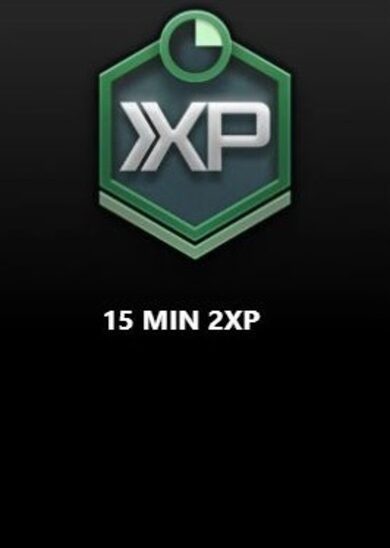 Monster Energy X Call of Duty:  15 Min 2XP Token (DLC) Official Website Código de GLOBAL
