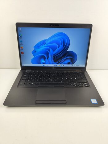 Dell Latitude 5401 Ips i5-9400h Nvidia 2GB/16GB/256GB