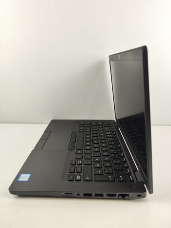 Get Dell Latitude 5401 Ips i5-9400h Nvidia 2GB/16GB/256GB