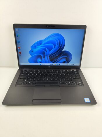 Dell Latitude 5401 Ips i5-9400h Nvidia 2GB/16GB/256GB