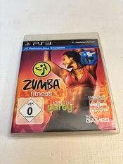 Zumba Fitness PlayStation 3