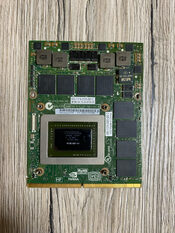 Alienware GeForce GTX 675M