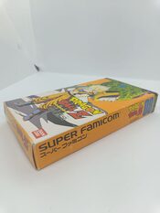 Buy Dragon Ball Z: Super Butouden SNES