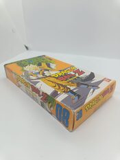 Dragon Ball Z: Super Butouden SNES for sale