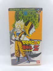 Dragon Ball Z: Super Butouden SNES