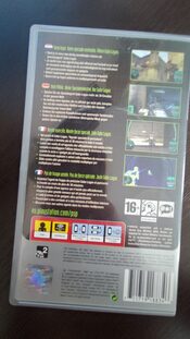 Buy Syphon Filter: Dark Mirror PSP