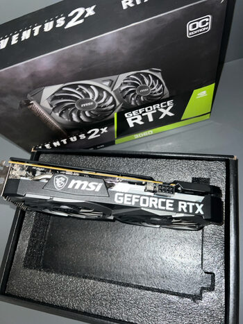 Buy MSI GeForce RTX 3060 Gaming X12G 12 GB 1320-1837 Mhz PCIe x16 GPU