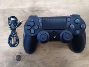 Mando PS4 Bluetooth - NUEVO 