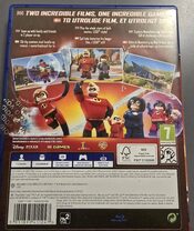 Buy LEGO The Incredibles PlayStation 4