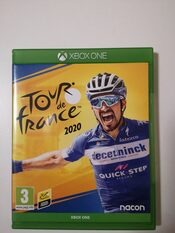 Tour de France 2020 Xbox One