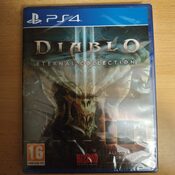 Diablo III: Eternal Collection PlayStation 4