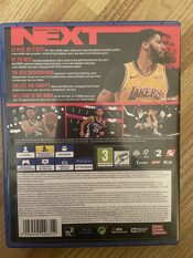 Buy NBA 2K20 PlayStation 4