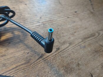 HP 90W 4.5x3.0mm smart pin for sale