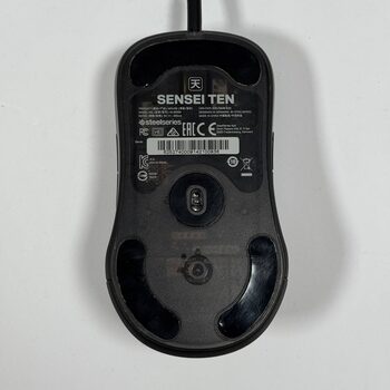 SteelSeries Sensei Ten - Wired Ambidextrous Gaming Mouse with TrueMove for sale