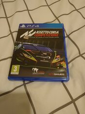 Assetto Corsa Competizione PlayStation 4