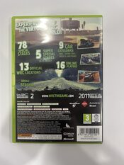 WRC 2: FIA World Rally Championship Xbox 360