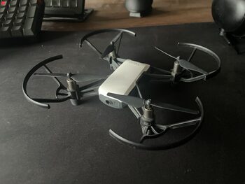 Dji Tello