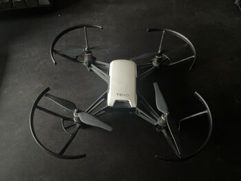 Dji Tello