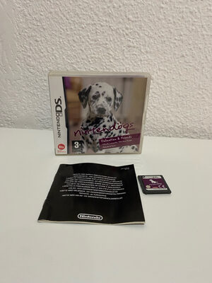 Nintendogs: Dalmatian & Friends Nintendo DS