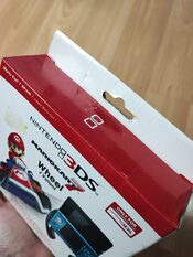 Volante original 3ds Mario kart  for sale