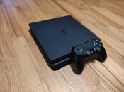 Apynaujis Playstation 4 Slim, 1TB, 7.5 FW(lengvai atrišamas)