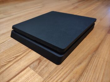 Apynaujis Playstation 4 Slim, 1TB, 7.5 FW(lengvai atrišamas) for sale