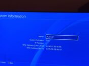 Apynaujis Playstation 4 Slim, 1TB, 7.5 FW(lengvai atrišamas)