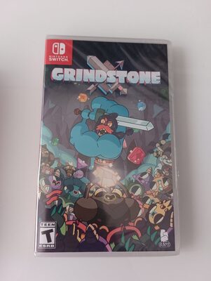 Grindstone Nintendo Switch