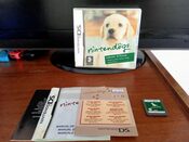 Nintendogs: Labrador & Friends Nintendo DS