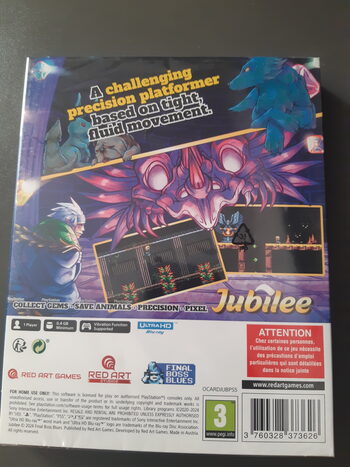 Jubilee PlayStation 5