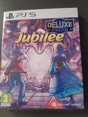 Jubilee PlayStation 5