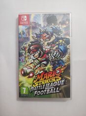 Mario Strikers: Battle League Nintendo Switch