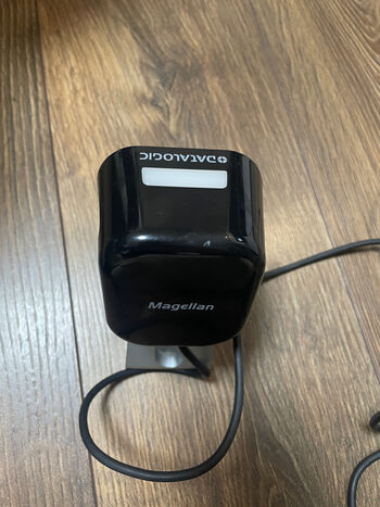 Datalogic magellan 1500i skeneris