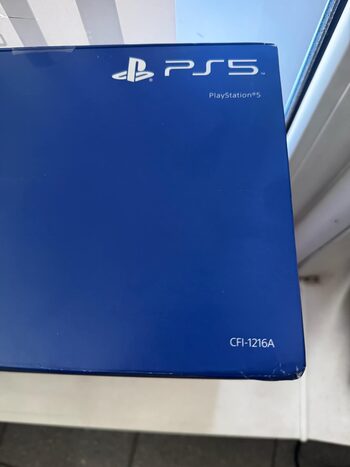 Buy PlayStation 5, Black & White, 825GB